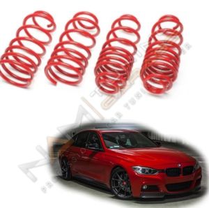 Bmw 3 Serisi F30 Spor Yay Helezon 35MM/35MM 2012-2018 Coil-Ex