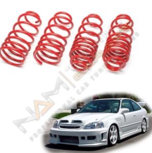 Honda Civic Spor Yay Helezon 35MM/35MM 1996-2000 Coil-Ex