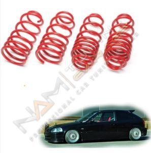 Honda Civic Spor Yay Helezon 45MM/45MM 1991-1995 Coil-Ex