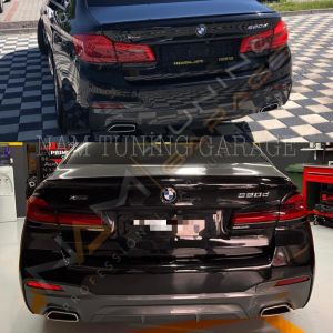 BMW G30 LCİ STOP TAKIMI SAĞ / SOL İTHAL