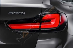 BMW G30 LCİ STOP TAKIMI SAĞ / SOL İTHAL