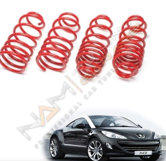 Peugeot Rcz Spor Yay Helezon 45MM/45MM 2010-2016