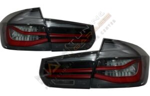 BMW 3 SERISI F30 2012-2015 LCI LED STOP SMOKE