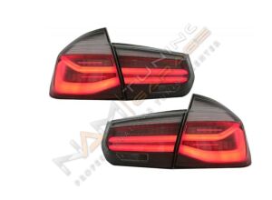 BMW 3 SERISI F30 2012-2015 LCI LED STOP SMOKE