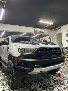 RANGER IÇIN UYUMLU ( 2016+ T7) RAPTOR BODY KIT