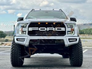 Ford Ranger F150 Gen2 Body Kit Dönüşüm Set