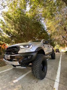 FORF RANGER T6 İÇİN T8 RAPTOR DÖNÜŞÜM FULL SET