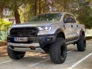 Ford Ranger T6 Kasa uyumlu T8 Dönüşüm Body Kit