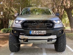Ford Ranger T6 Kasa uyumlu T8 Dönüşüm Body Kit