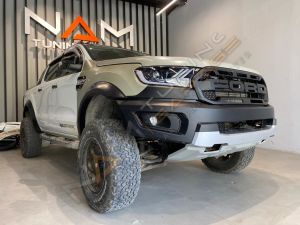 Ford Ranger T6 Kasa uyumlu T8 Dönüşüm Body Kit