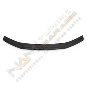 Toyota Hilux Kaput Rüzgarlığı 2012-2015 Piano Black