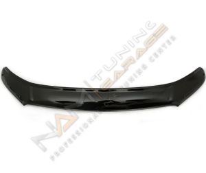 Toyota Hilux Kaput Rüzgarlığı 2015-2020 Piano Black