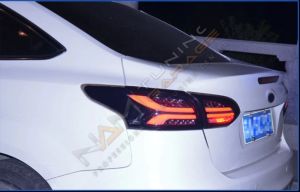 FORD FOCUS IÇIN UYUMLU 2015-2018 LED STOP