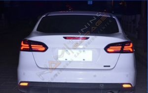 FORD FOCUS IÇIN UYUMLU 2015-2018 LED STOP