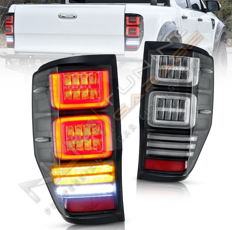 FORD RANGER IÇIN UYUMLU T6 T7 T8 F150 LED STOP