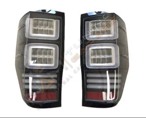 FORD RANGER IÇIN UYUMLU T6 T7 T8 F150 LED STOP