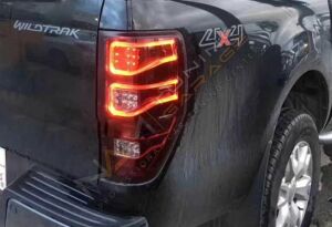 FORD RANGER  3D LED STOP 2012-2020 T6 T7 T8