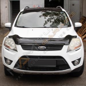Ford Kuga Kaput Rüzgarlığı 2008-2012 Piano Black