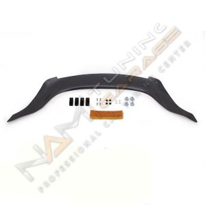 Ford Kuga Kaput Rüzgarlığı 2008-2012 Piano Black