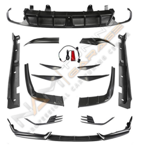 HONDA ACCORD BODY KIT YOFER DESIGN 2020+