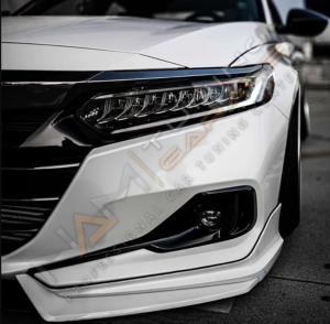 HONDA ACCORD BODY KIT YOFER DESIGN 2020+