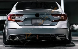 HONDA ACCORD BODY KIT YOFER DESIGN 2020+