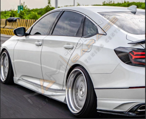 HONDA ACCORD BODY KIT YOFER DESIGN 2020+