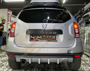 DACİA DUSTER 2012-2018 ÖN ARKA KORUMA