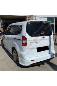 Ford Tourneo Courier R32 Arka Tampon Eki 2014+