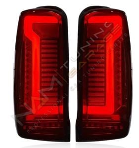 MITSUBISHI L200 2019+ IÇIN UYUMLU LED STOP