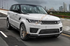 RANGE ROVER  SPORT 2014-2017 IÇIN FACELIFT 2018+ BODY KIT (L494 MAKYAJLAMA)