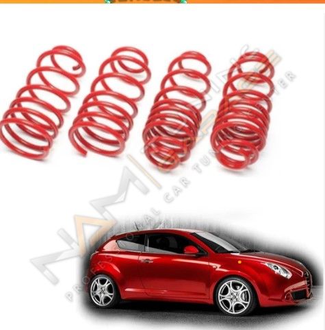 Alfa Romeo Mito Spor Yay Helezon 45MM/45MM 2008-2018 Coil-Ex