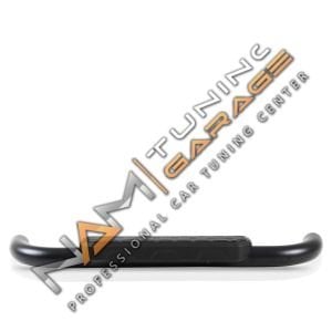 Mitsubishi L200 Arka Basamak Gri ve Siyah Seçenekli PAK28