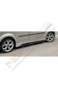 Ford Connect Marşpiyel Yan Ek 2002-2013 arası (Plastik)