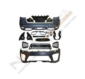 RANGE ROVER SPORT 2018+ IÇIN SVR BODY KIT