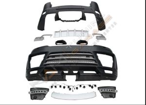 RANGE ROVER SPORT 2014-2017 IÇIN LUMMA BODY KIT