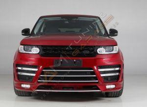 RANGE ROVER SPORT 2014-2017 IÇIN LUMMA BODY KIT