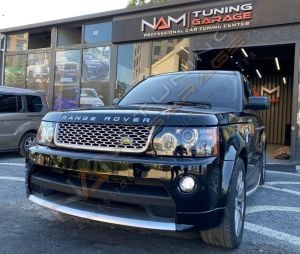 RANGE ROVER SPORT L320 AUTOBIOGRAPHY BODY KIT (2005-2013)