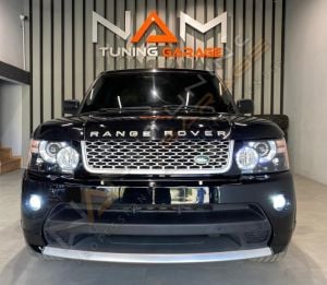 RANGE ROVER SPORT L320 AUTOBIOGRAPHY BODY KIT (2005-2013)