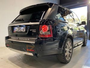 RANGE ROVER SPORT L320 AUTOBIOGRAPHY BODY KIT (2005-2013)