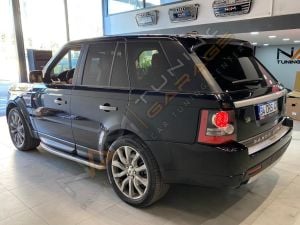 RANGE ROVER SPORT L320 AUTOBIOGRAPHY BODY KIT (2005-2013)