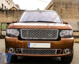 RANGE ROVER VOGUE L322 IÇIN AUTOBIOGRAPHY BODY KIT (2002-2012)