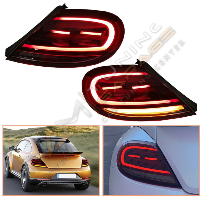 VW BEETLE IÇIN LED STOP 2013-2021