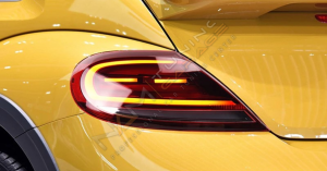 VW BEETLE IÇIN LED STOP 2013-2021