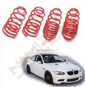 Bmw 3 Serisi E90 Spor Yay Helezon 45MM/45MM 2005-2012 Coil-Ex