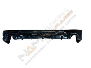 Ford Connect Makyajlı 2008-2013 Arka Ek (Plastik)