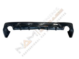 Ford Connect Makyajlı 2008-2013 Arka Ek (Plastik)