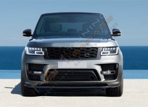 RANGE ROVER  VOGUE L405 IÇIN SVO BODY KIT MAKYAJLI KASA (2018-2021)