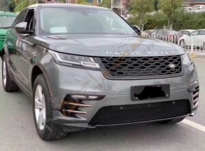 RANGE ROVER VELAR (2017+) IÇIN R DYNAMIC BODY KIT