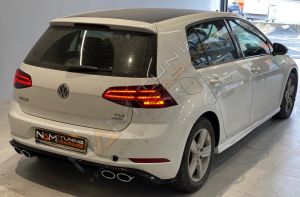 GOLF 7 ve 7,5 LED STOP HIGLİNE 2012-2020 1. KALİTE GARANTİLİ